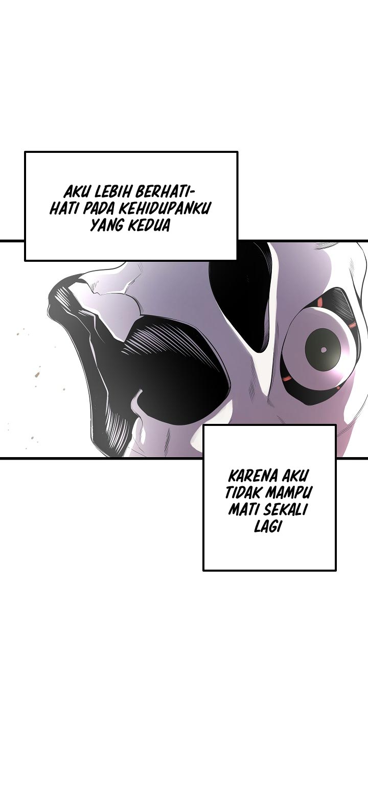 Otherworldly Sword King’s Survival Records chapter 20
